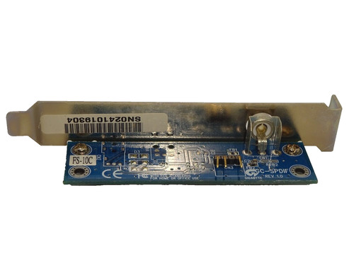 Gigabyte spdif composite - gigabyte, gc-spdif