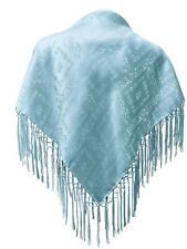 Seidentuch Dirndl-Trachtentuch