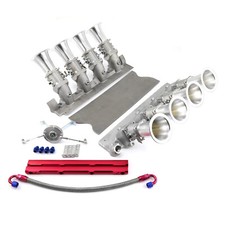 Speedmaster® Ford 302 351C