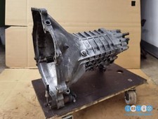 Original BMW  2002 E10 E21