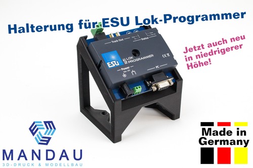 Tischhalterung für esu - tischhalterung,