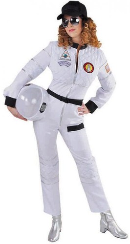 Astronaut astronautenkostüm - astronaut,