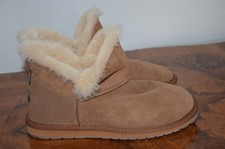 EMU australia Lammfell Boots