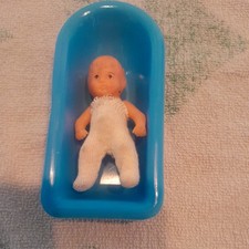 Original DDR Ari Puppe