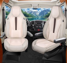 Wohnmobil Sitzbezüge für