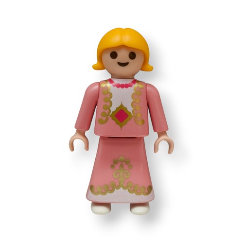Playmobil figur mädchen - mädchen, kind
