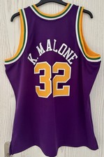 MITCHELL & NESS KARL MALONE