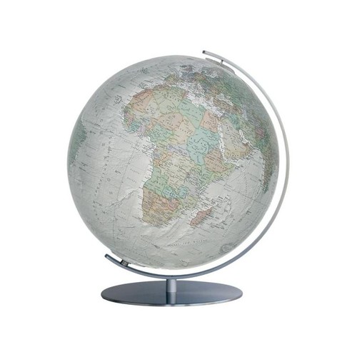 Columbus globus duo alba - columbus,