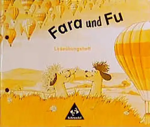 Fara und ausgabe 1996 - fara,