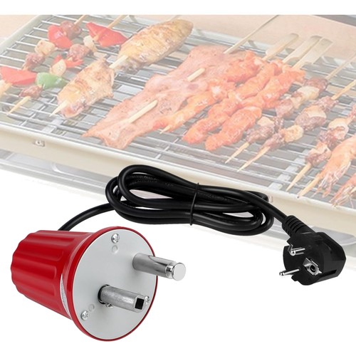 Grillmotor elektromotor bbq - grillmotor,