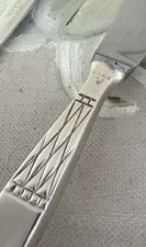 BMF Besteck Silberauflage 100