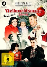 Weihnachtsmann gesucht /