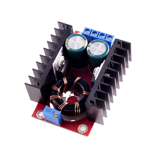 Step wandler 10 32v - dc, up