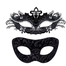 SIQUK Paar Venezianische