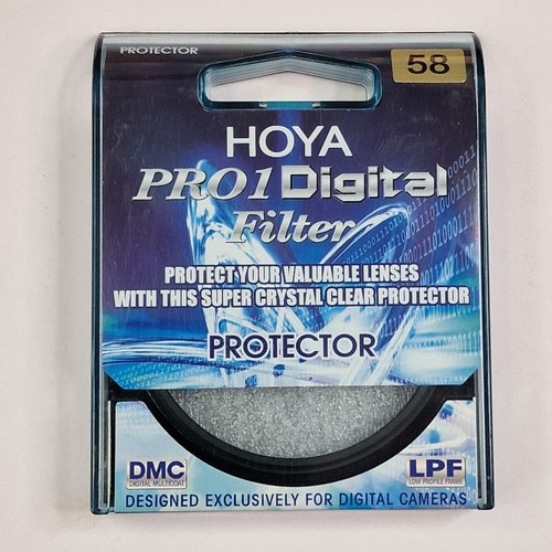 Hoya 58mm pro1 digital - 58mm,