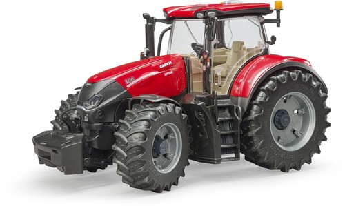 Bruder 03190 case optum 300 - 03190, ih