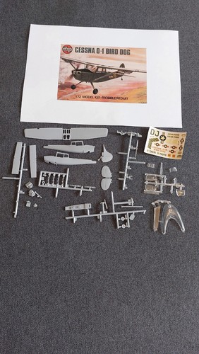 Modellbausatz airfix - modellbausatz,