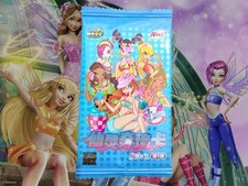 Winx Club Series 1 Trading