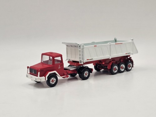 Wiking herpa brekina - 1:87,