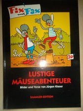 Fix und Fax 20 "Lustige