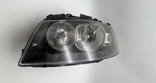 Hauptscheinwerfer links AUDI