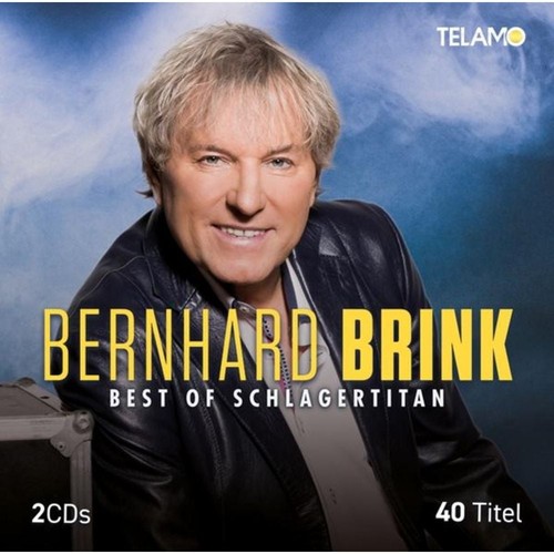 Bernhard brink best of - brink:,