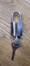 Abloy 321 Vorhängeschloss