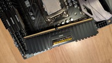 Corsair Vengeance LPX 32GB