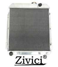 Radiator Kühler For Buick