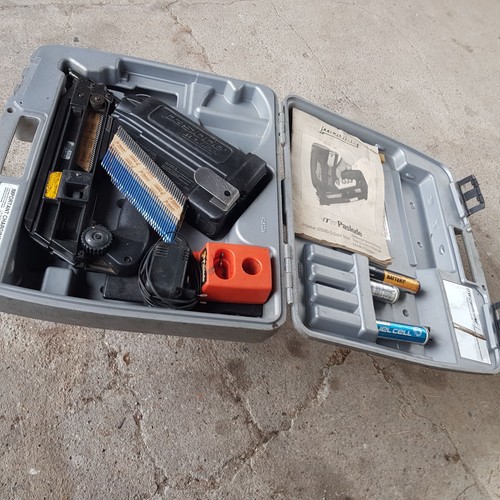 Paslode impulse streifennagler - impulse,