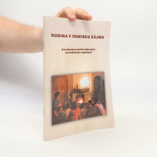 Rodina ohnisku zájmu - v, zájmu 