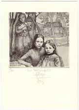 HARRY JÜRGENS: Exlibris für