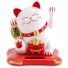 Asiatische weiße solar - asiatische,