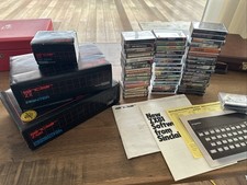Ultimate Bundle - ZX81 + RAM