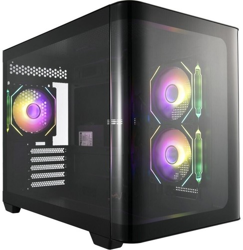 Gamer ryzen 9950x3d - ryzen,
