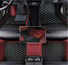 Fußmatten für Mitsubishi