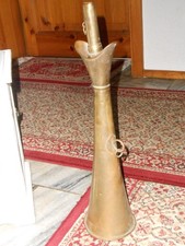 Signalhorn/Sprachrohr - alt