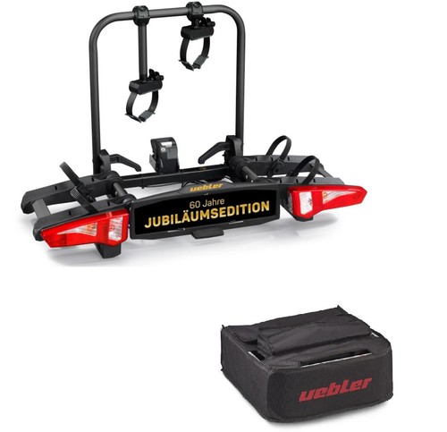 Uebler bike fahrradträger - uebler,