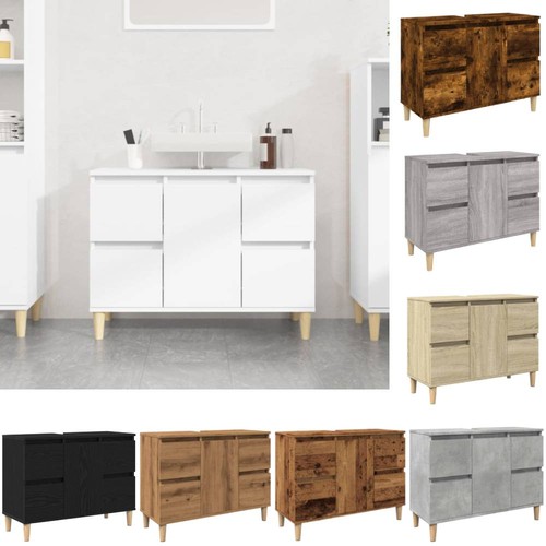 Waschbeckenunterschrank