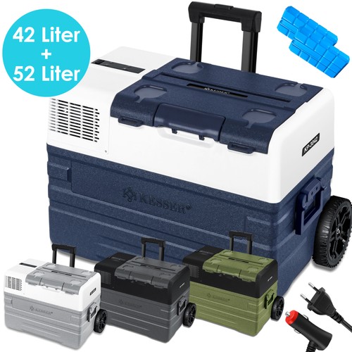 Kesser kompressor kühlbox - kesser®,