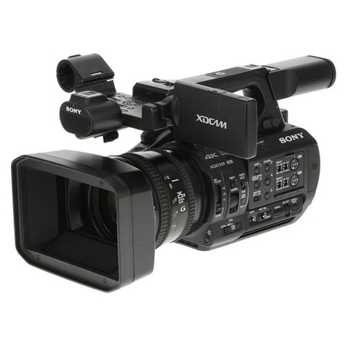 Sony pxw z190 cmos xdcam - 3-cmos,