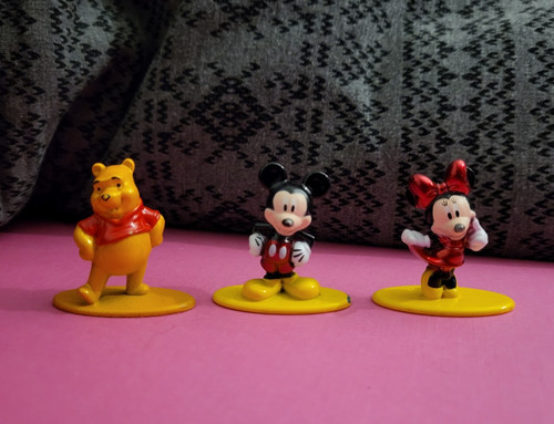 Auswahl disney 100 nano - 100,