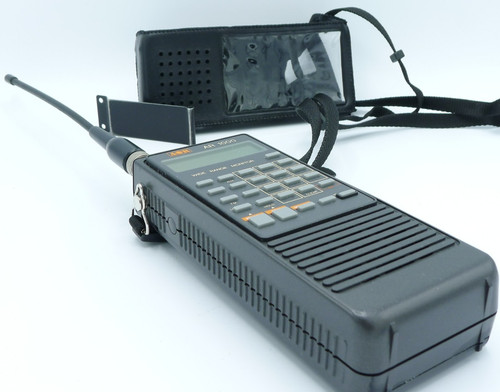 Aor ar1000 wide range - aor,