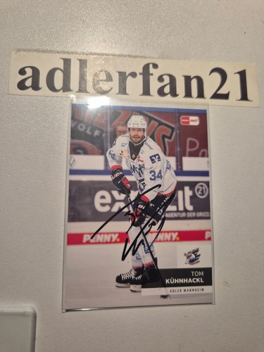 Del 2024 2025 signiert - del, 24-25