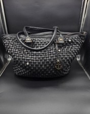 Harbour 2nd Leder Tasche