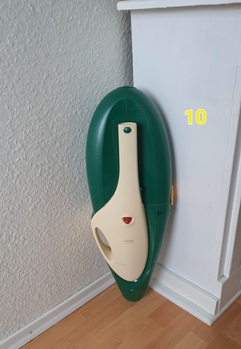 Vorwerk kobold grundgerät - vorwerk,