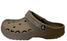 Crocs Baya Clogs Erwachsene UK