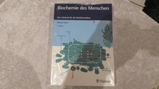 Biochemie des Menschen: Das