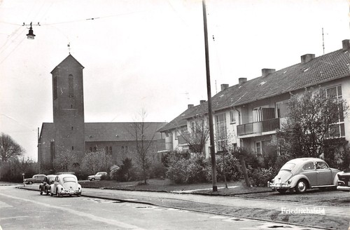 412703 markt 2 - 412703), ak
