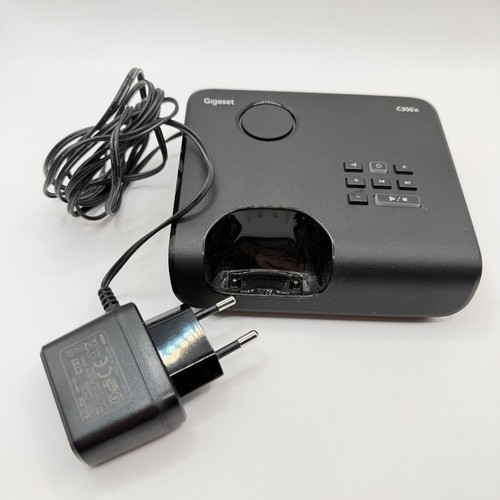 Siemens gigaset c300a - ⚡️,